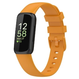 Sport Armbånd Fitbit Inspire 3 - Orange