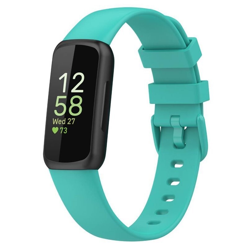 Sport Armbånd Fitbit Inspire 3 Mint Elgiganten