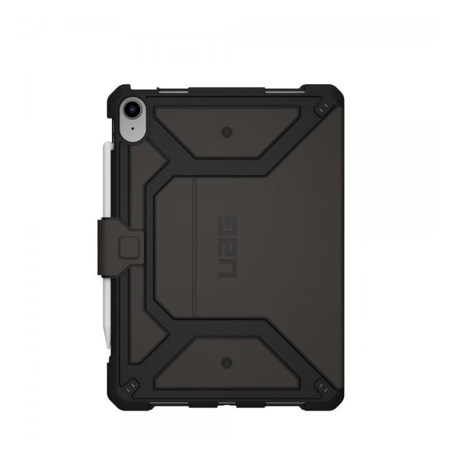Urban Armor Gear (UAG) iPad 10.9 Etui Metropolis SE Sort