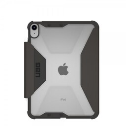 Urban Armor Gear (UAG) iPad 10.9 Etui Plyo Folio Black/Ice