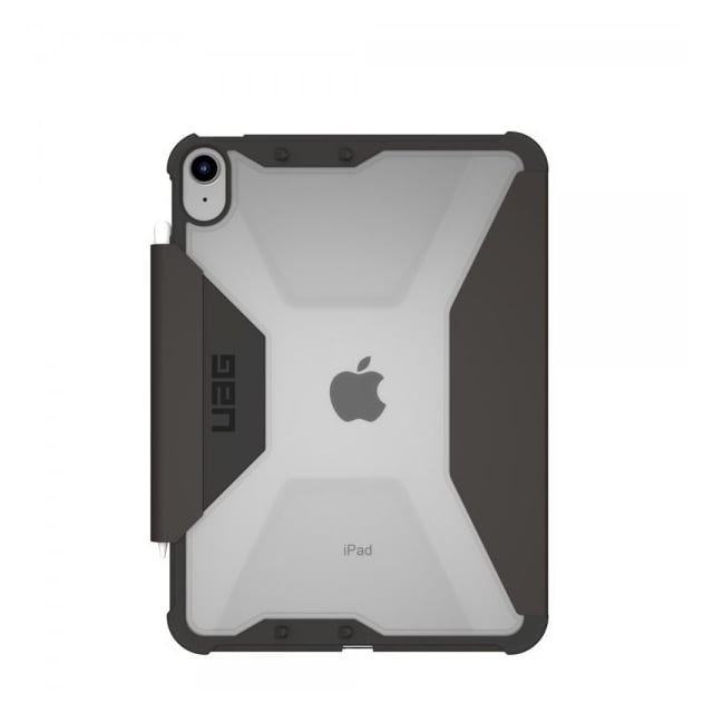 Urban Armor Gear (UAG) iPad 10.9 Etui Plyo Folio Black/Ice