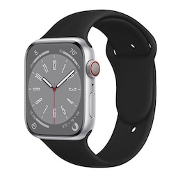 Sport Armbånd Apple Watch 8 (45mm) - Black