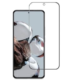 5D glas skærmbeskytter Xiaomi 12T