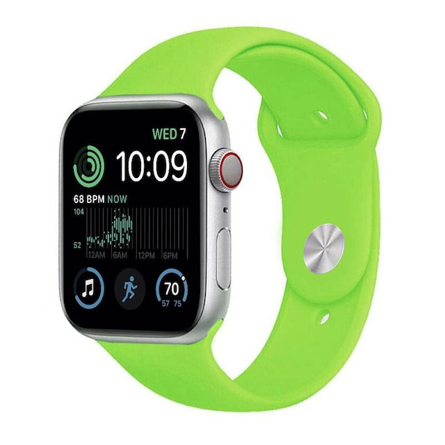 Sport Armbånd Apple Watch SE 2022 (40mm) - Green