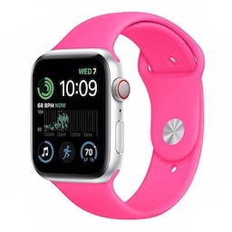 Sport Armbånd Apple Watch SE 2022 (40mm) - Pink