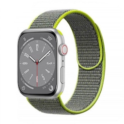 Nyon Armbånd Apple Watch 8 (45mm) - Flash
