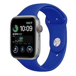 Sport Armbånd Apple Watch SE 2022 (44mm) - Navy