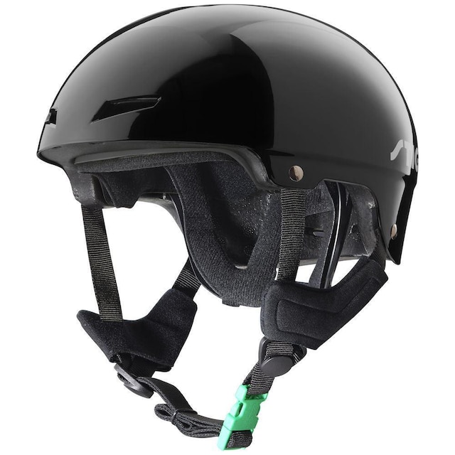 STIGA Helmet Play Black Medium (52-56)