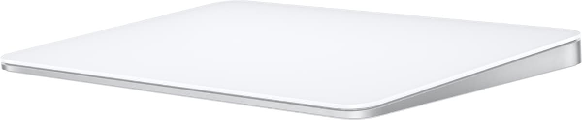 Apple Magic Trackpad (hvid)