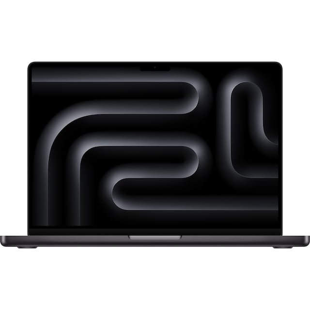 MacBook Pro 14 M4 Pro 24/512GB (Space Black)