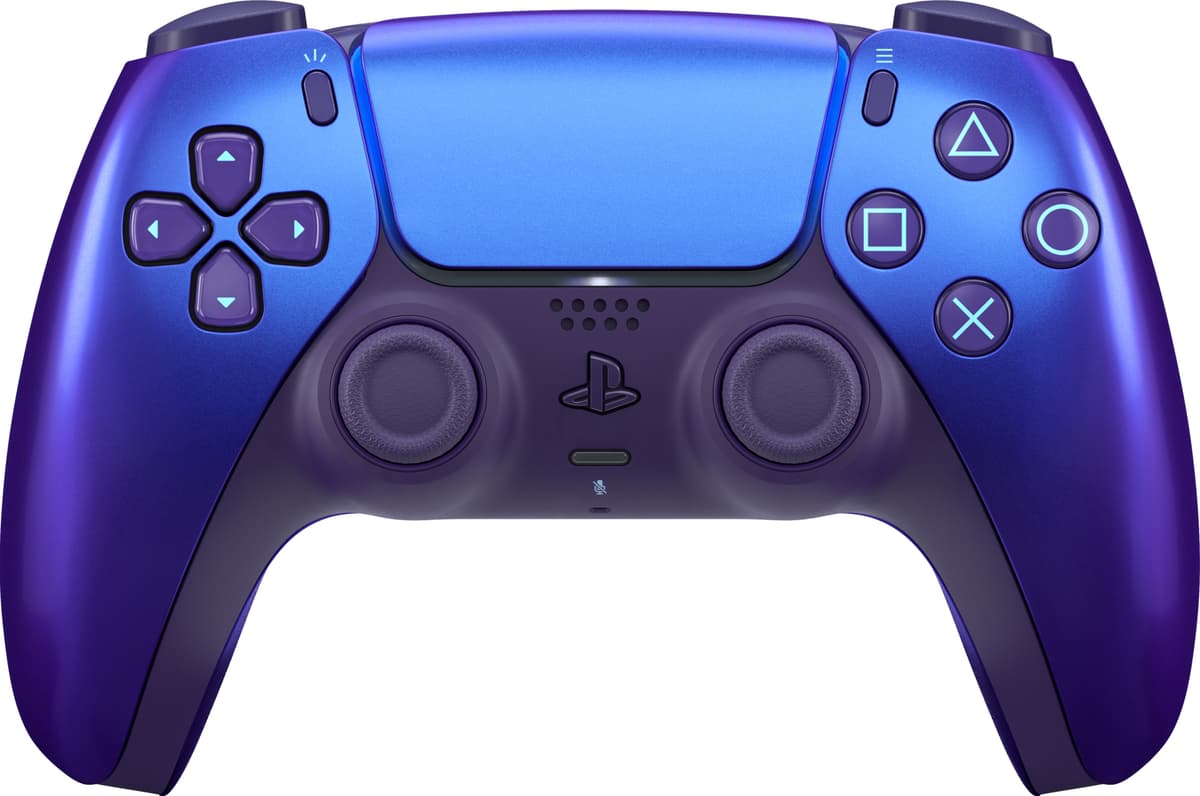 PS5 DualSense trådløs controller (Indigo)