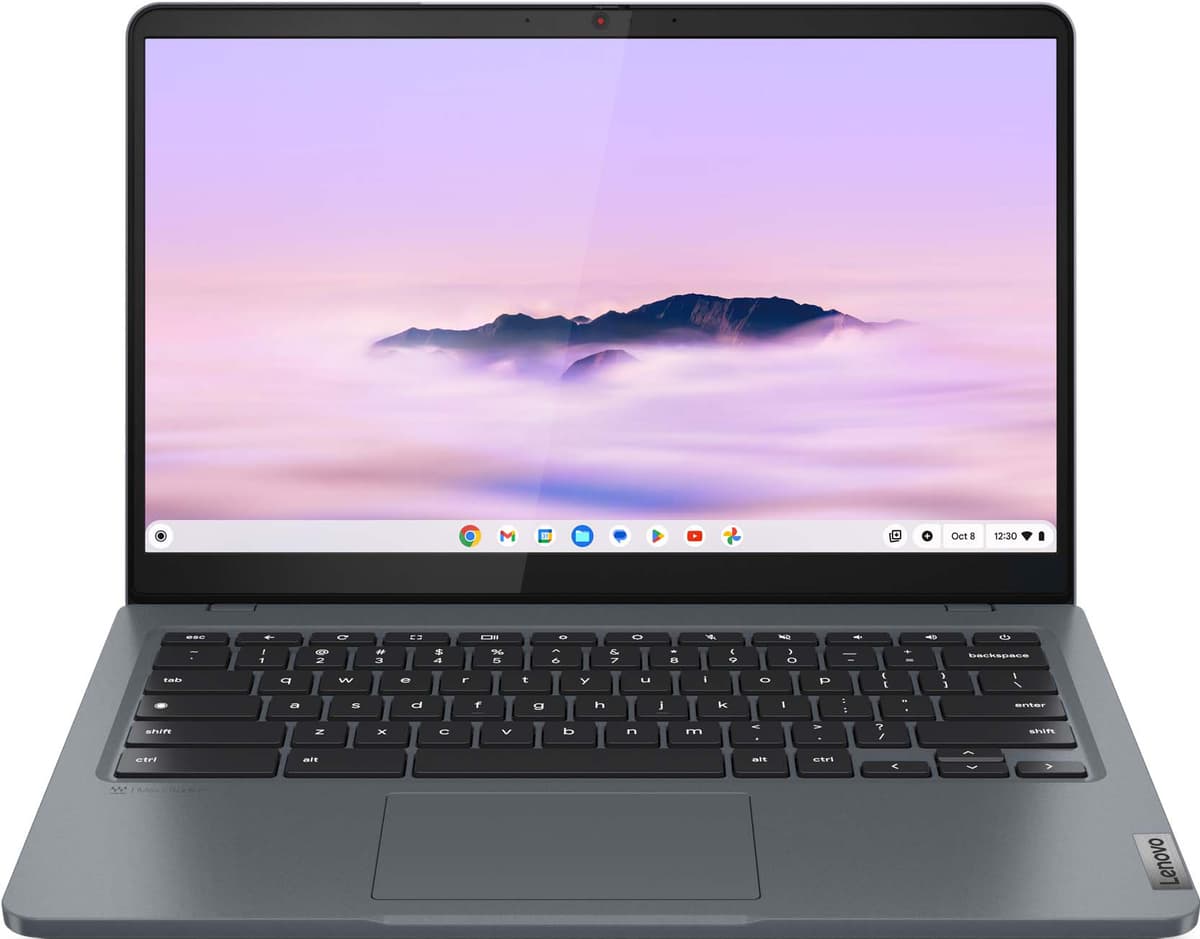 Lenovo Chromebook Plus IdeaPad Slim 3 i3/8/128 14" bærbar computer