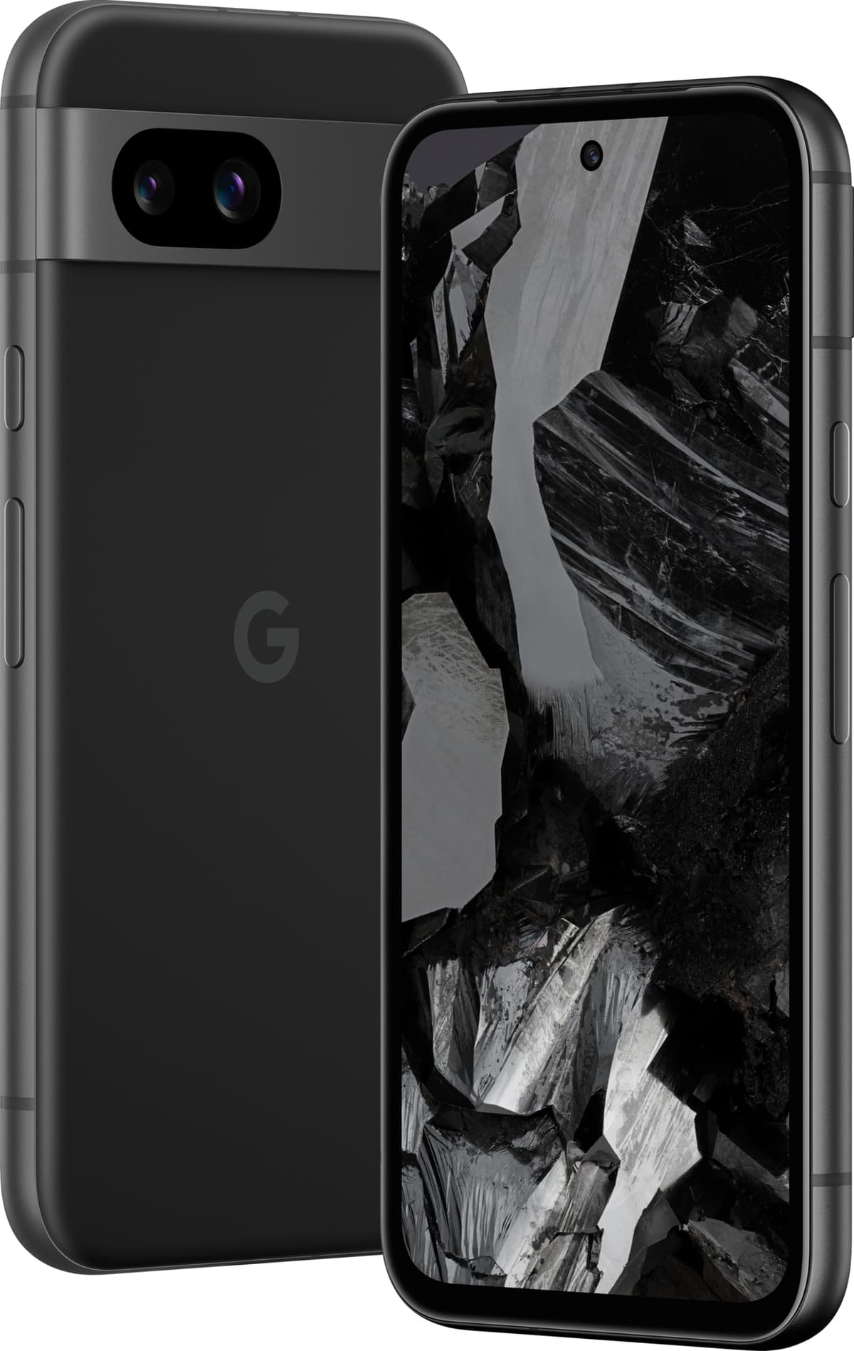 Google Pixel 8a 5G smartphone 8/256GB (Obsidian)