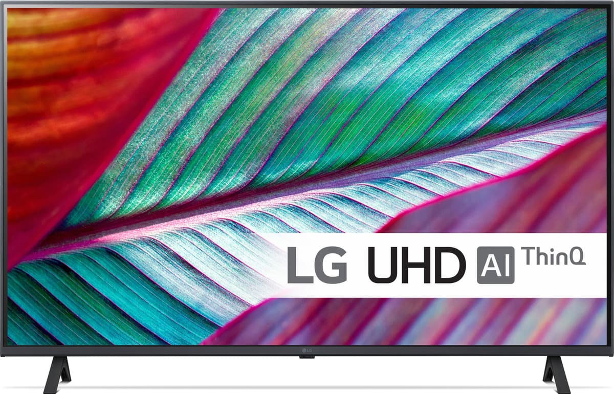 LG 43" UR78 4K LED TV (2023)