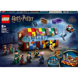 LEGO Harry Potter 76399 1 stk