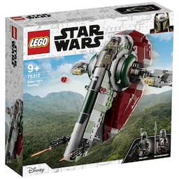 LEGO StarWars 75312 1 stk