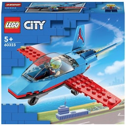 LEGO City 60323 1 stk