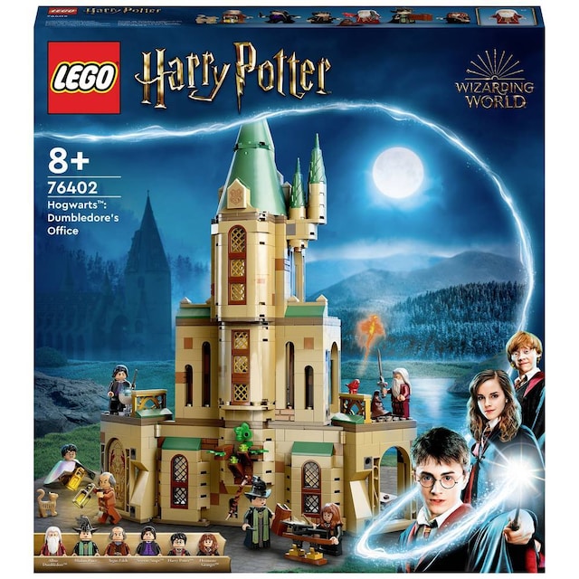 LEGO Harry Potter 76402 1 stk