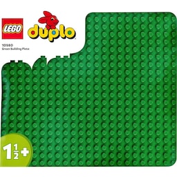 LEGO Duplo 10980 1 stk