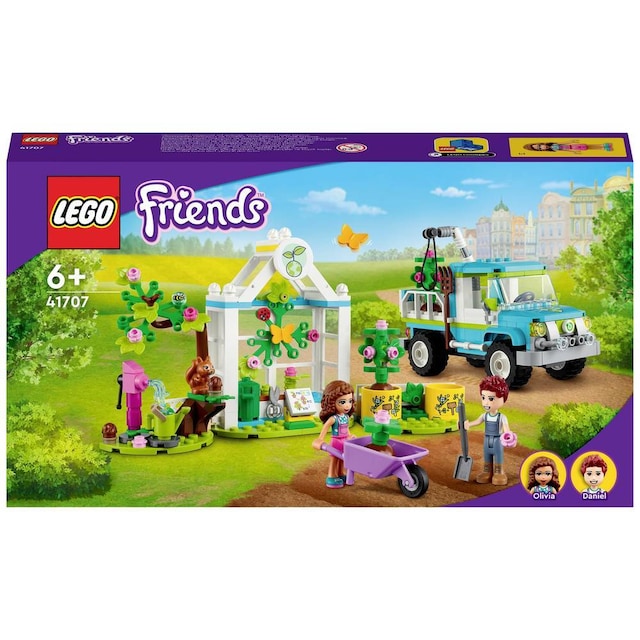 LEGO Friends 41707 1 stk