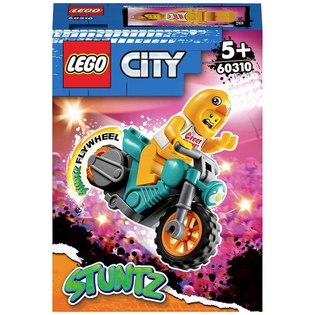 LEGO City 60310 1 stk