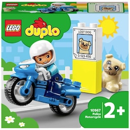 LEGO Duplo 10967 1 stk