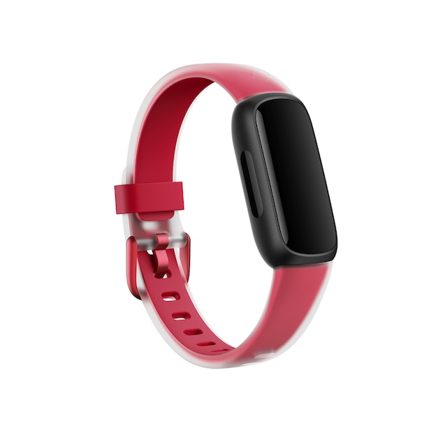 Fitbit Inspire 3 Translucent Band Deep Dive Small