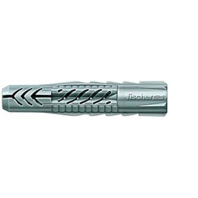 Fischer UX 10 x 60 Universalrawplug 60 mm 10 mm 62761