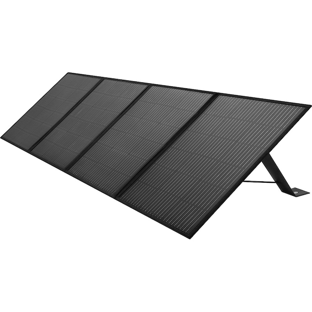 ZENDURE 200 WATT SOLAR PANEL