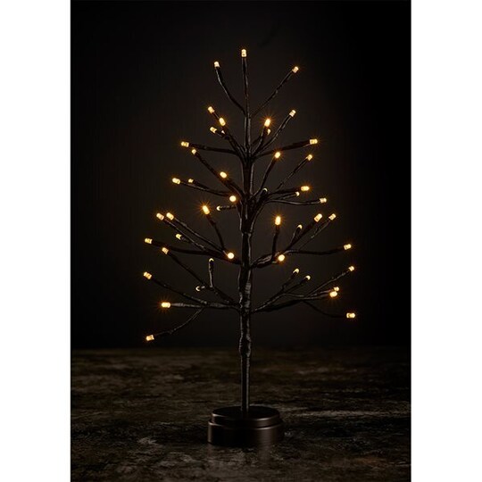 Day LED ljusträd med timer 45cm | Elgiganten