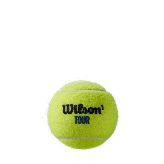 Være Kakadu katolsk Wilson Tour Premier All Court, Tennisbolde | Elgiganten