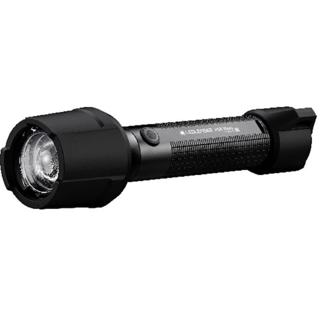 Ledlenser 502186 Lommelygte 1 stk