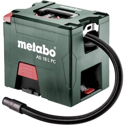 Metabo 602021850 Tørsuger 1 stk