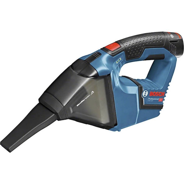 Bosch Professional 06019E3000 Batteridrevet håndstøvsuger 1 stk