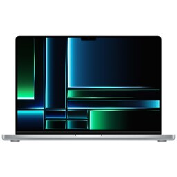 MacBook Pro 16 M2 Max 2023 32/1000GB (sølv)