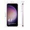 Samsung Galaxy S23 5G smartphone 8/128GB (lilla)
