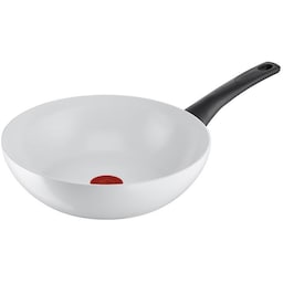 Tefal Stekpanna 28cm Wok Ceramic con