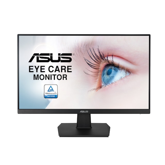 Asus VA27EHE Eye Care 27" skærm