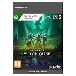Destiny 2: The Witch Queen - XBOX One,Xbox Series X,Xbox Series S