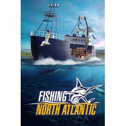 Fishing: North Atlantic - PC Windows