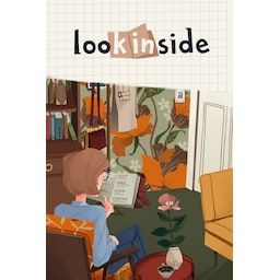 looK INside - Chapter 1 - PC Windows