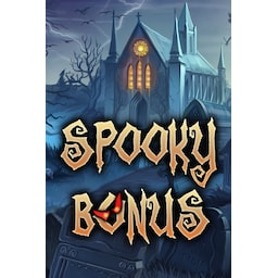 Spooky Bonus - PC Windows,Mac OSX