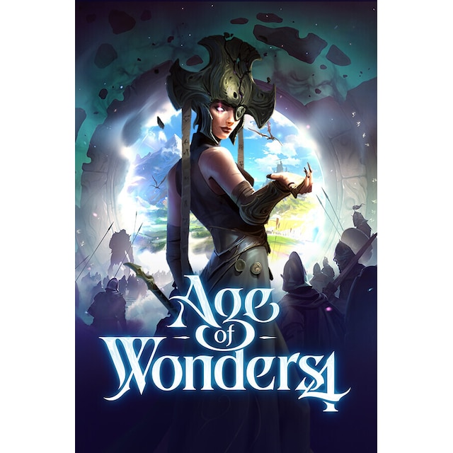 Age of Wonders 4 - PC Windows