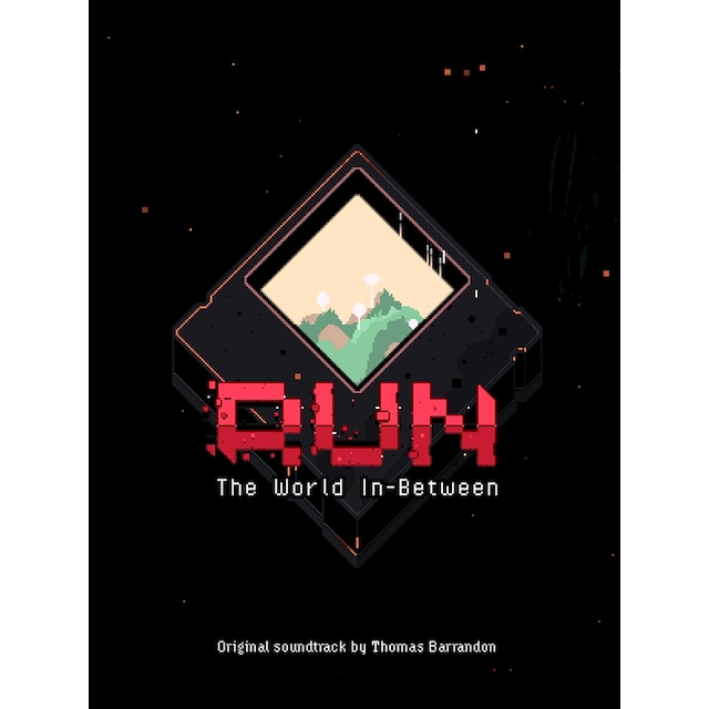 RUN: The world in-between Soundtrack - PC Windows