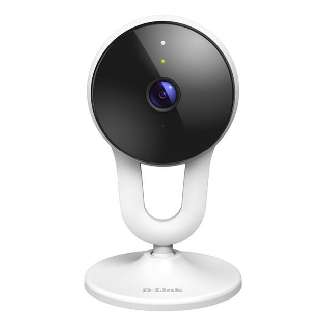 D-Link Full HD Wi-Fi Camera