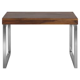 Womo-Design Sidebord Verona 60x40x60cm, unik, håndlavet stue bord i landhus
