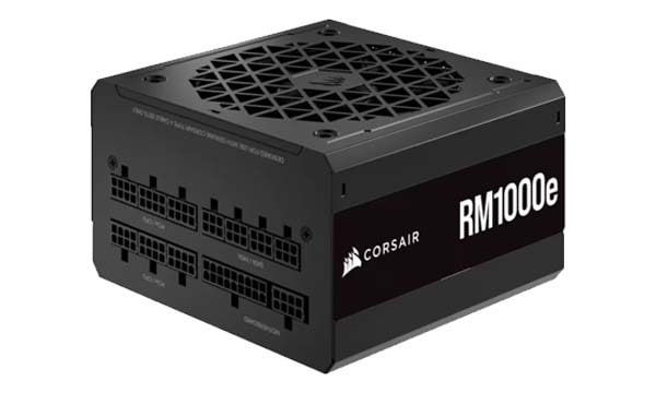 Corsair 1000w RMe Gold Modular