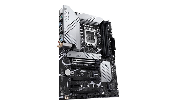 ASUS Prime Z790-P