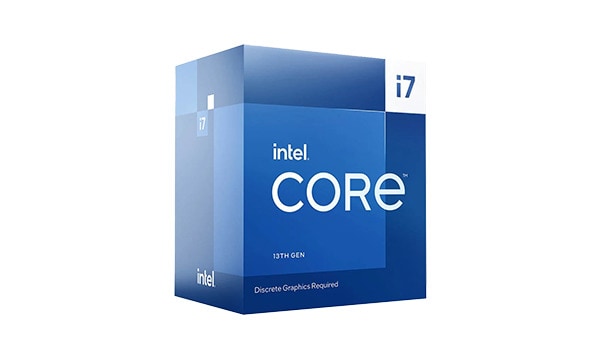 Intel Core i7-13700F