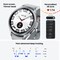 Samsung Galaxy Watch6 Classic 47mm BT (sort)